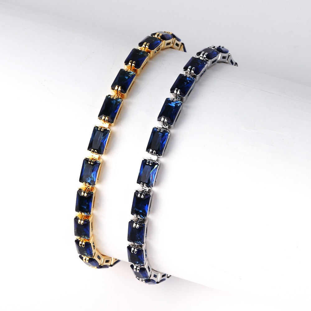 Mireda – Pulsera Dorada Thalindra