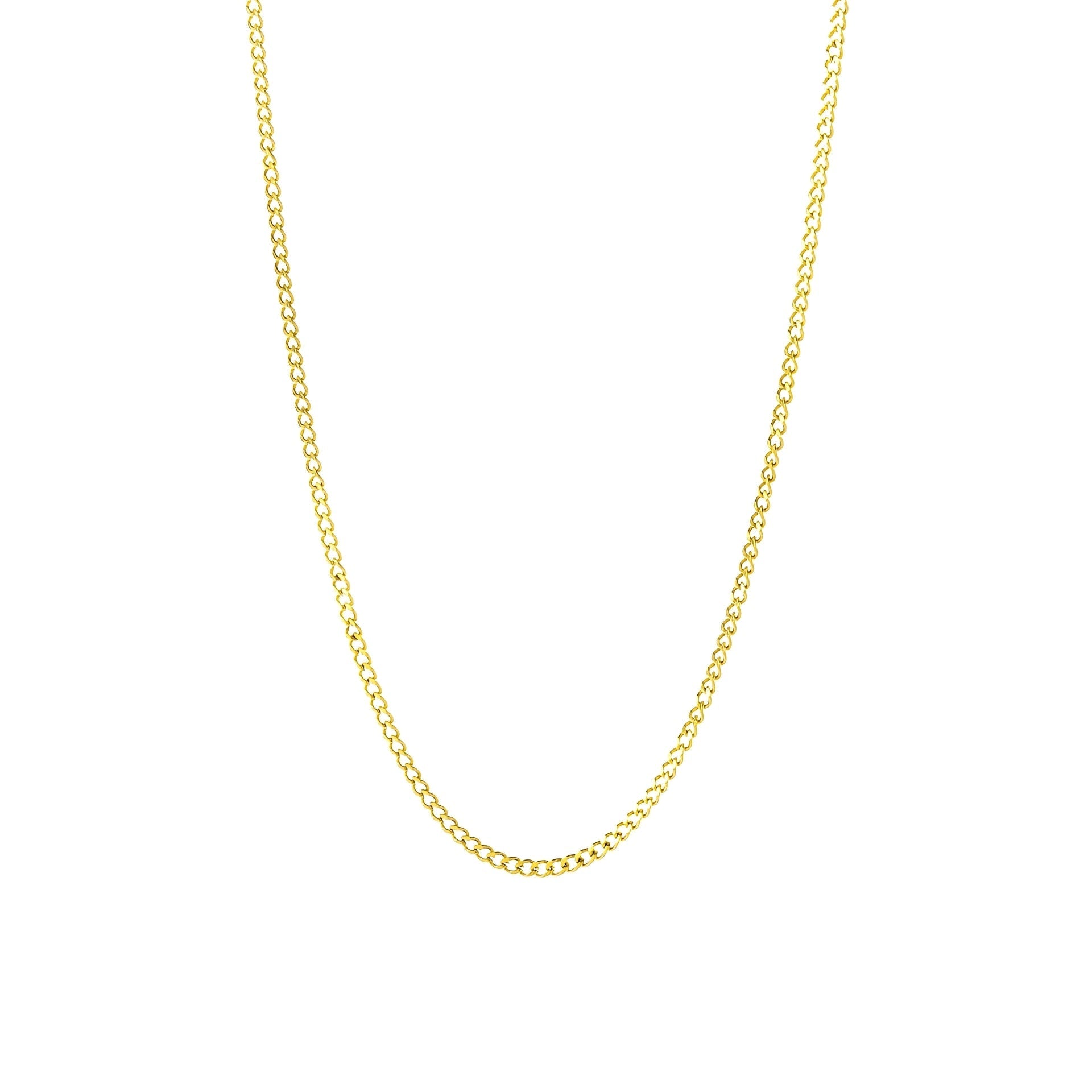 Orien – Collar doble