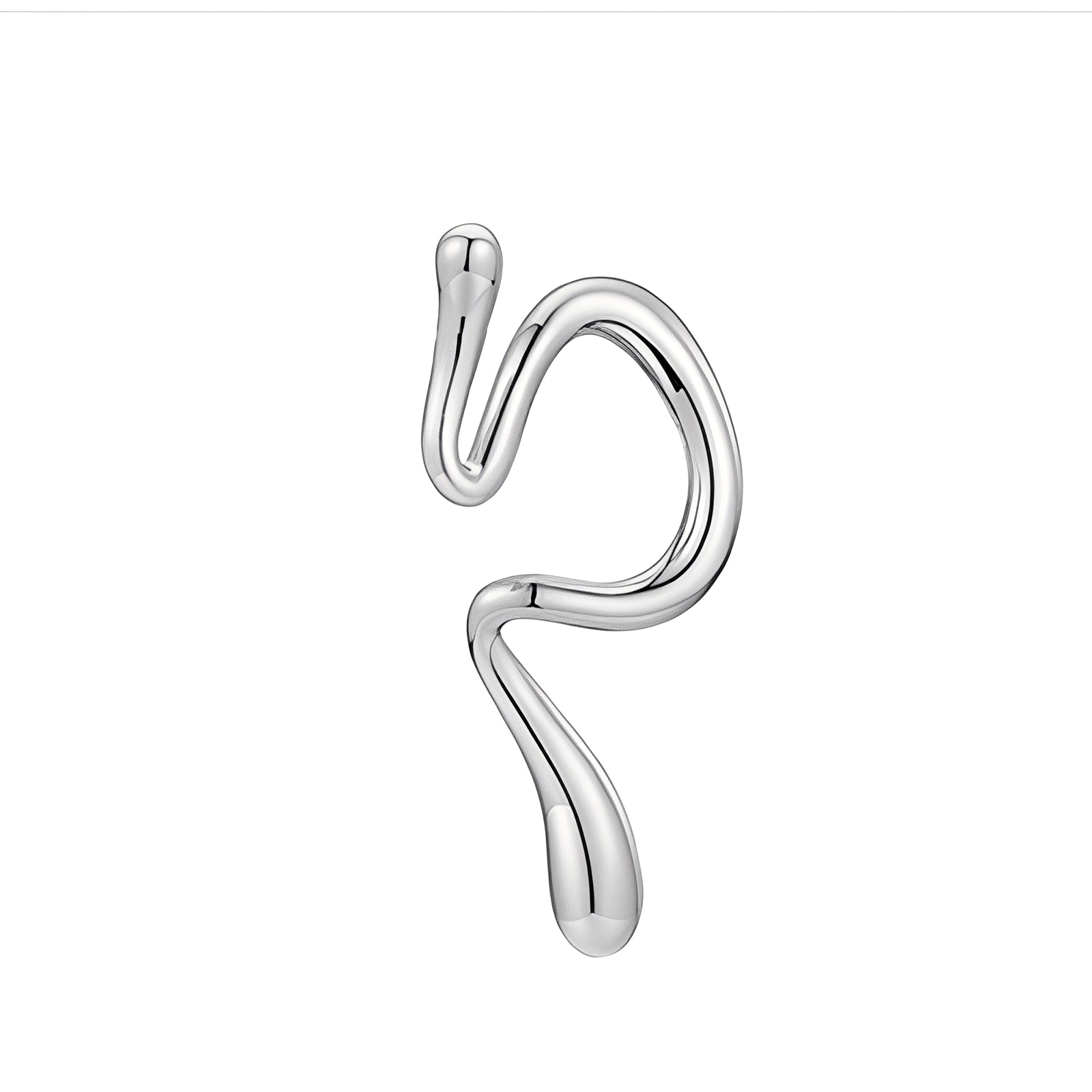 Mariz – Elegante Manga de Oreja