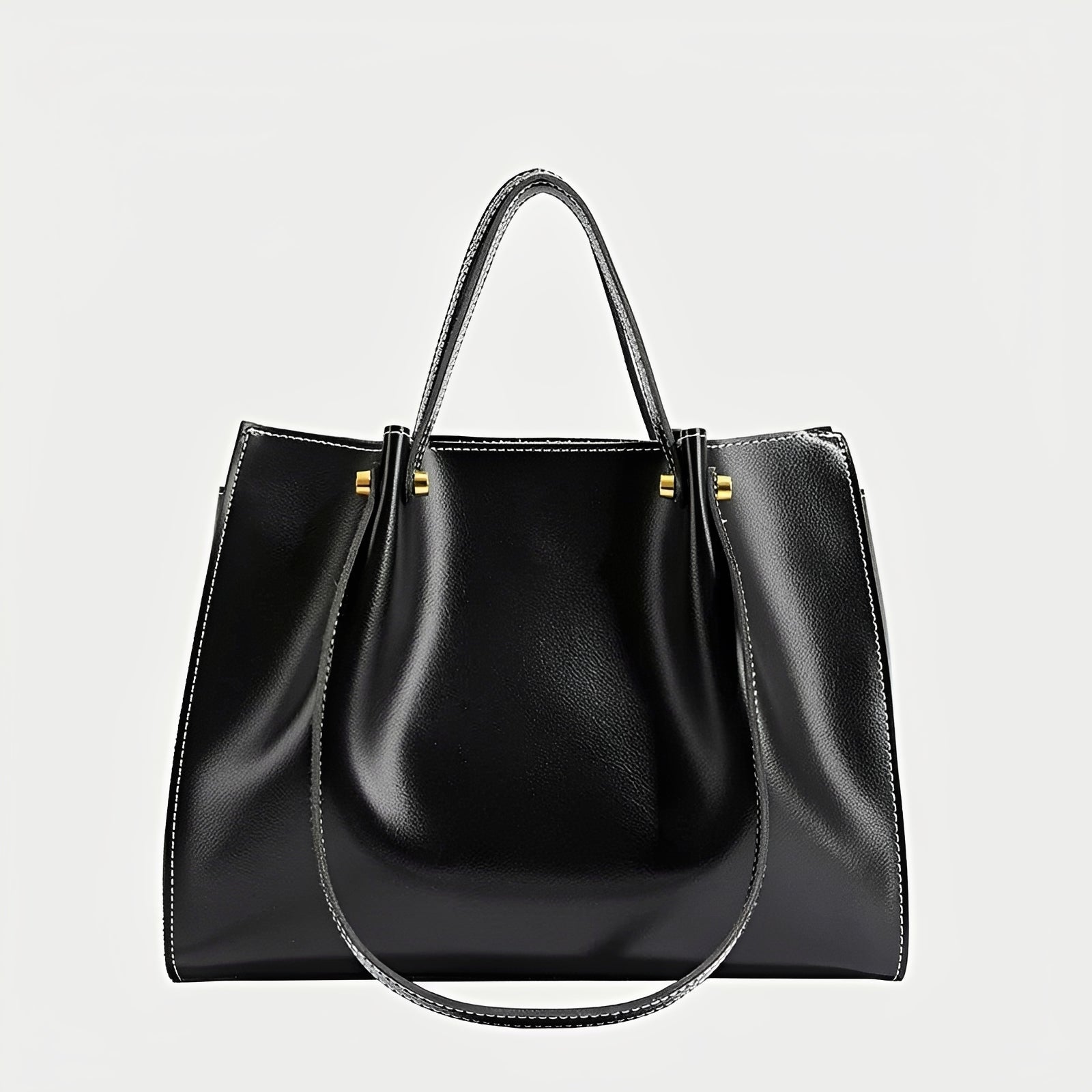Sabrina - Bolso Retro Elegante de Hombro