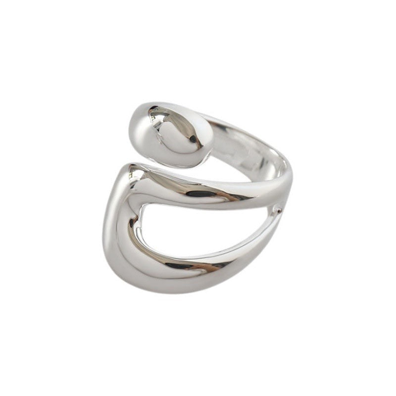 Mina – Anillo elegante