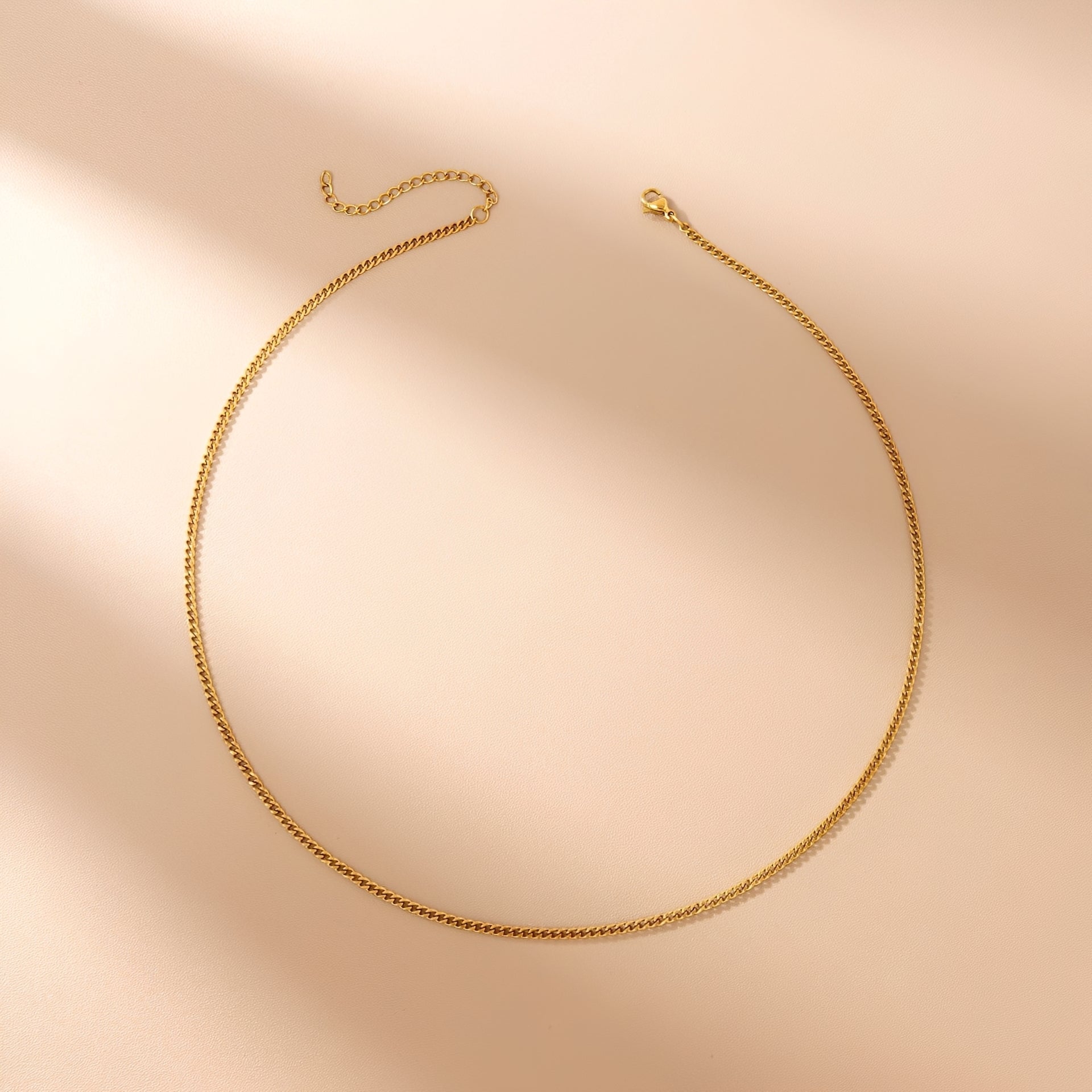 Orien – Collar doble
