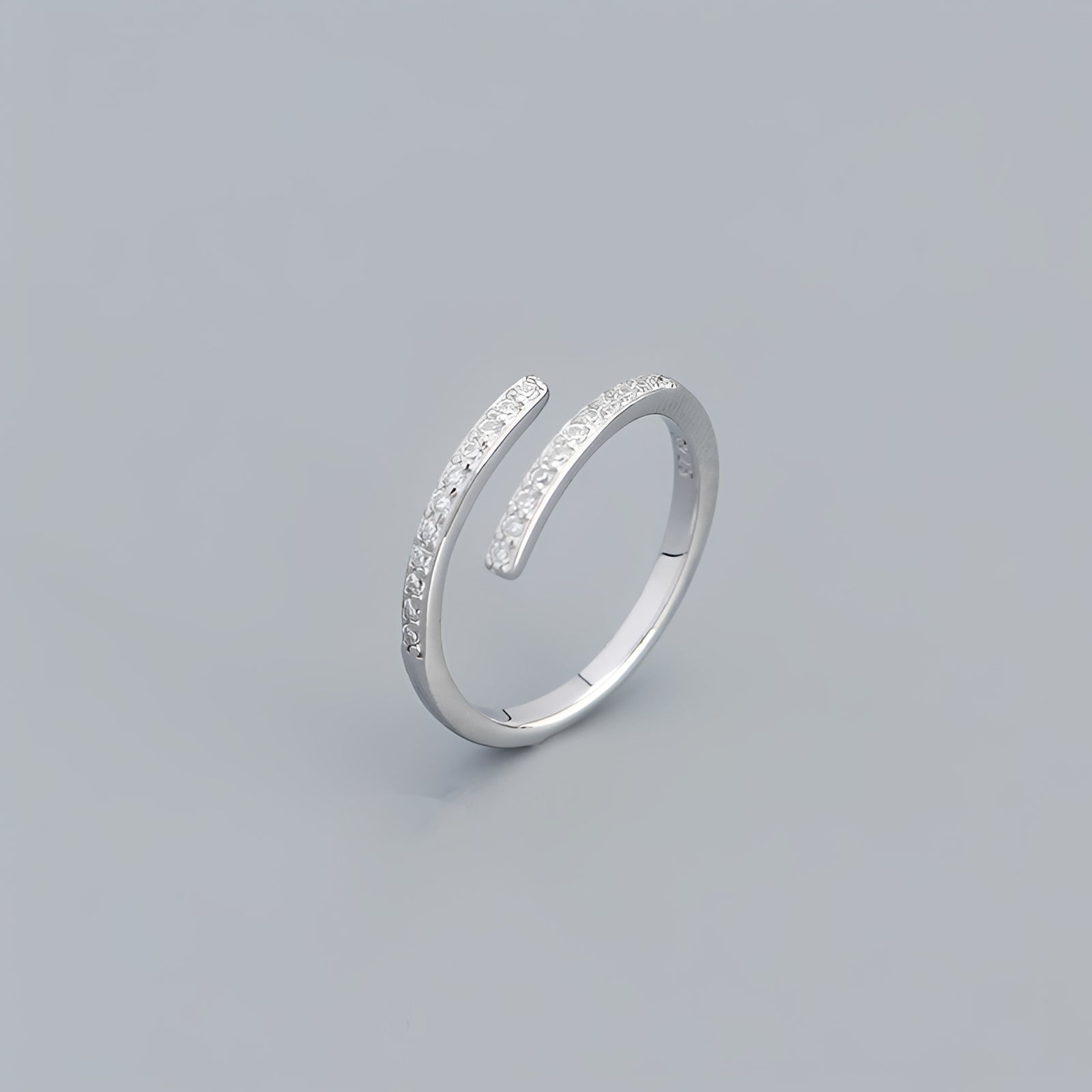 Anika – Anillo elegante