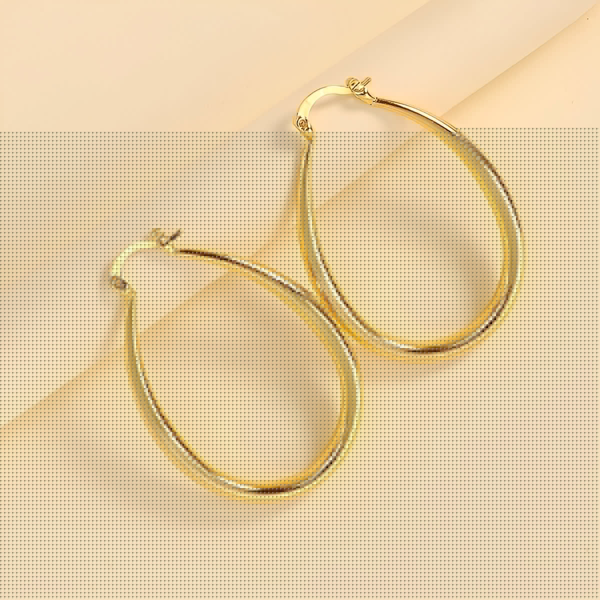 Elysse – Aros Elegantes en Oro
