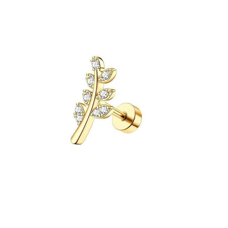Marais – Colección de pendientes elegantes