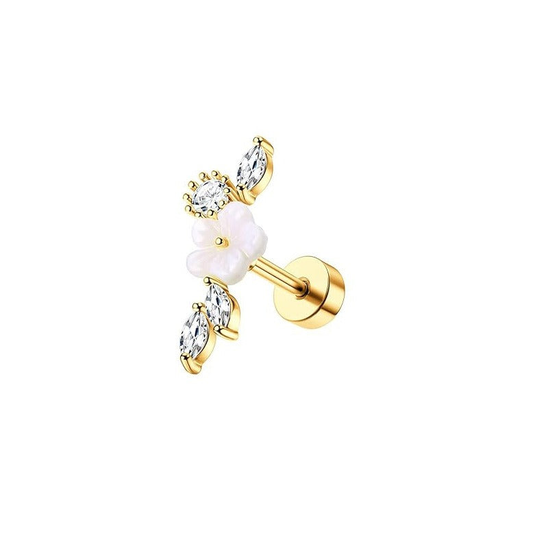 Marais – Colección de pendientes elegantes