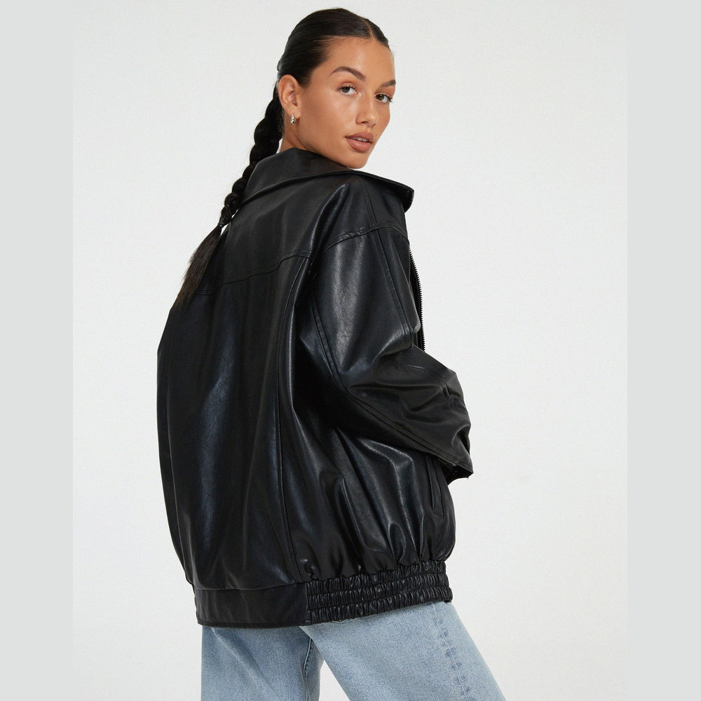 Anouk – Damas chaqueta ancha
