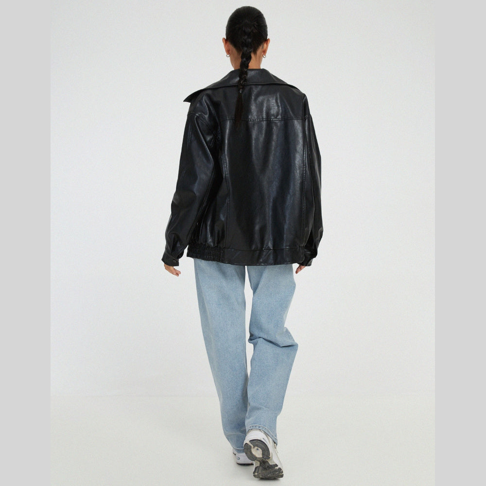 Anouk – Damas chaqueta ancha