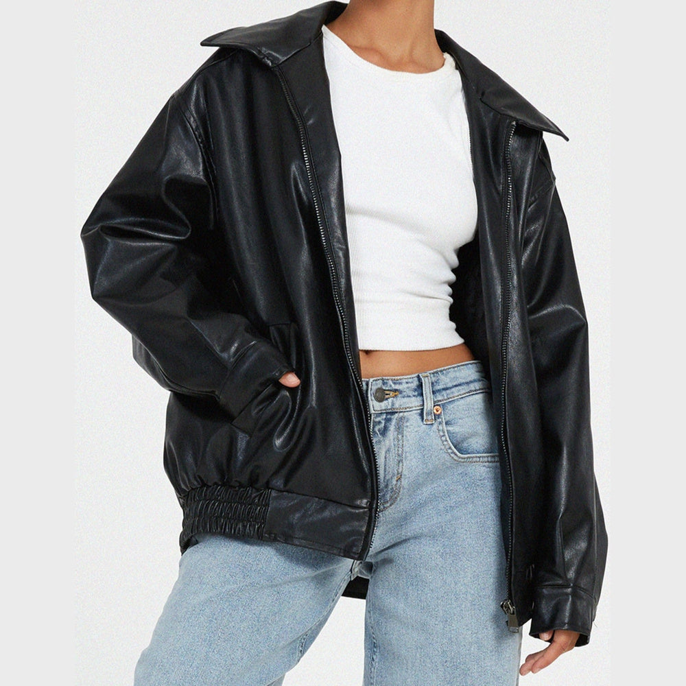 Anouk – Damas chaqueta ancha