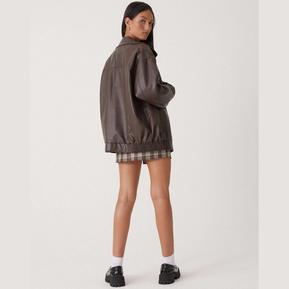 Anouk – Damas chaqueta ancha