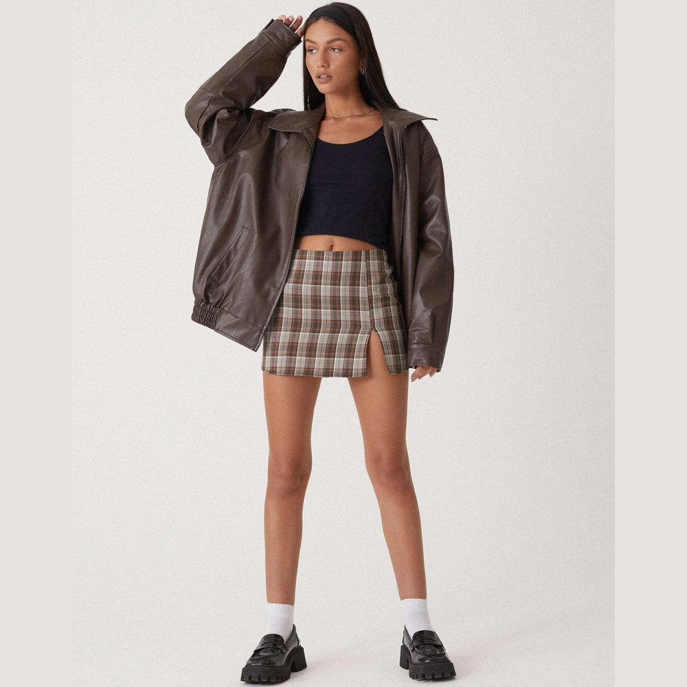 Anouk – Damas chaqueta ancha