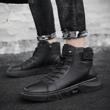 Jayve - Unas zapatillas de moda y cómodas para hombre