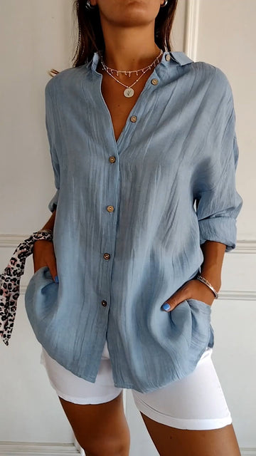 Xaelle - Camisa elegante