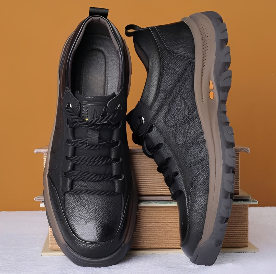 Gelmar - Calzado casual y cómodo para hombres