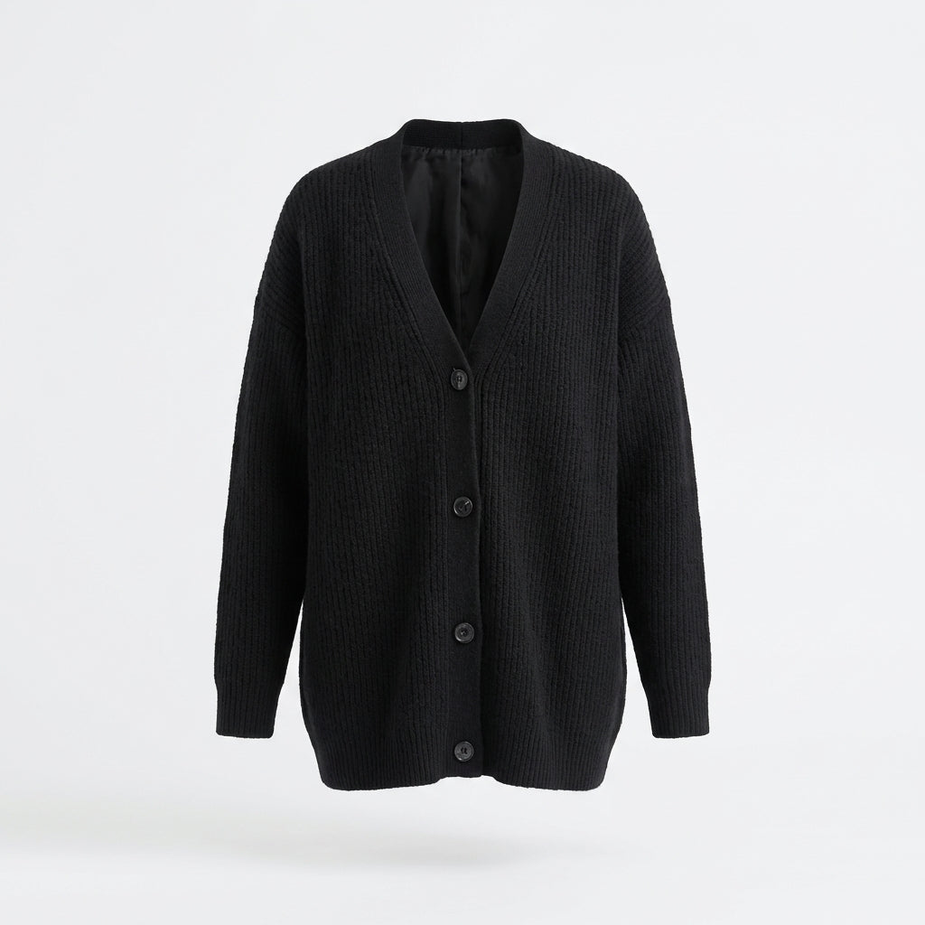 Leah - Blazer sofisticado y cómodo