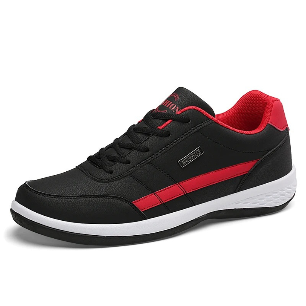 Clarenz - Zapatillas cómodas para hombres