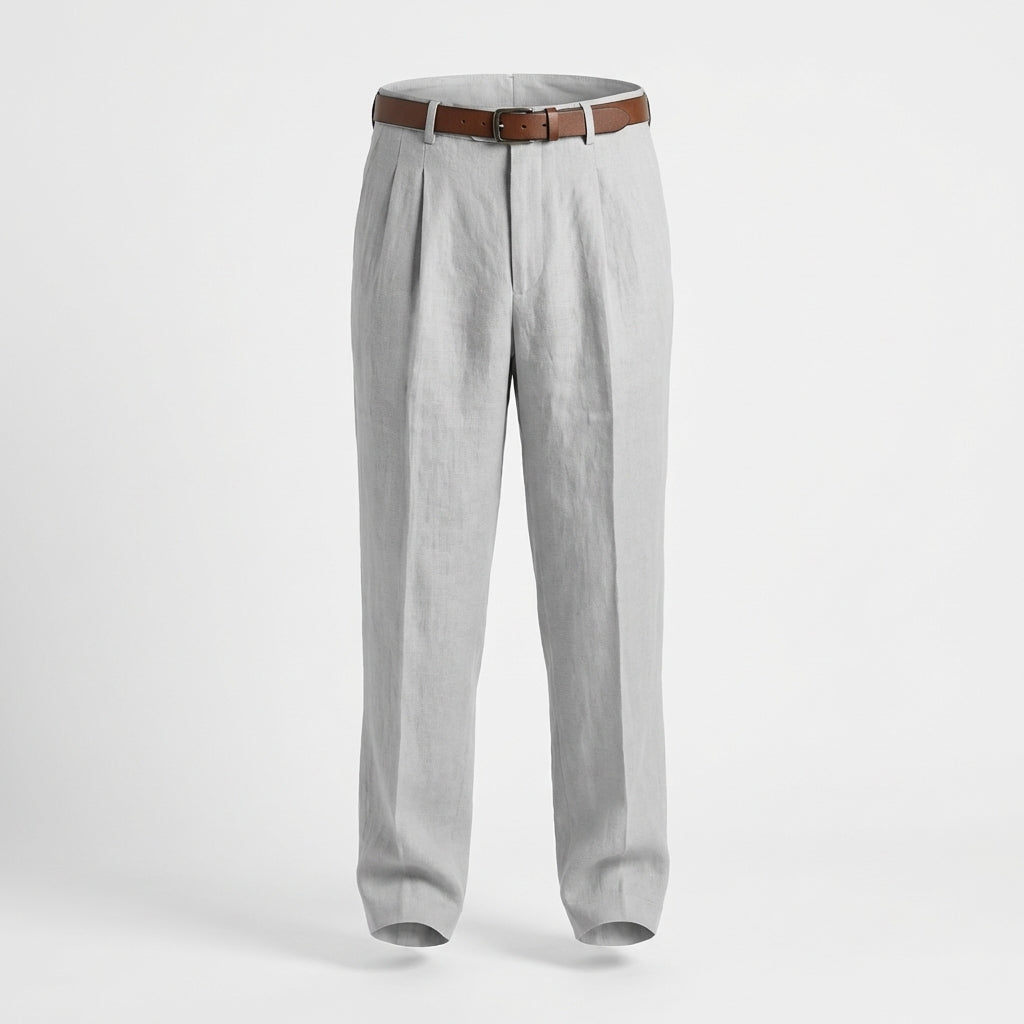 Lennart - Pantalones de estilo moderno