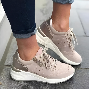 Janica - Zapatos para mujeres - Cómodos y ligeros