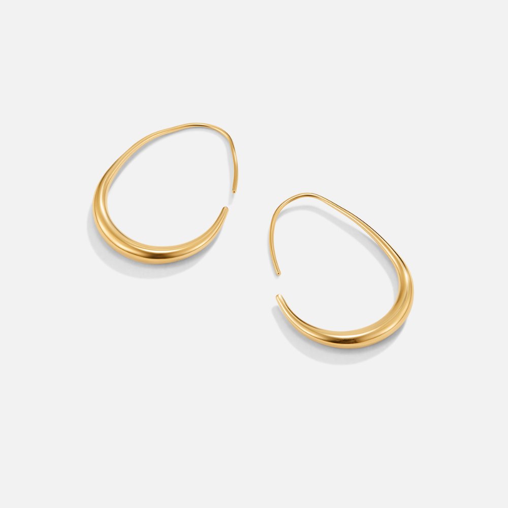 Nica – Aros Dorados Contemporáneos