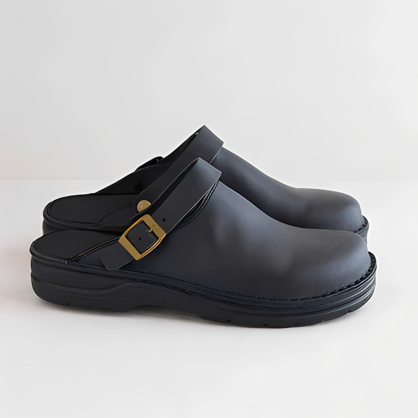 Julles - Sandalias elegantes para hombres