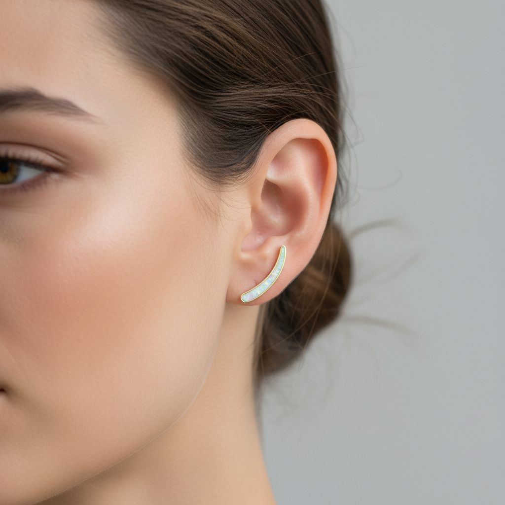 Marais – Colección de pendientes elegantes