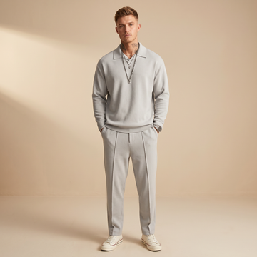 Tyrell - Conjunto Moderno y Estiloso