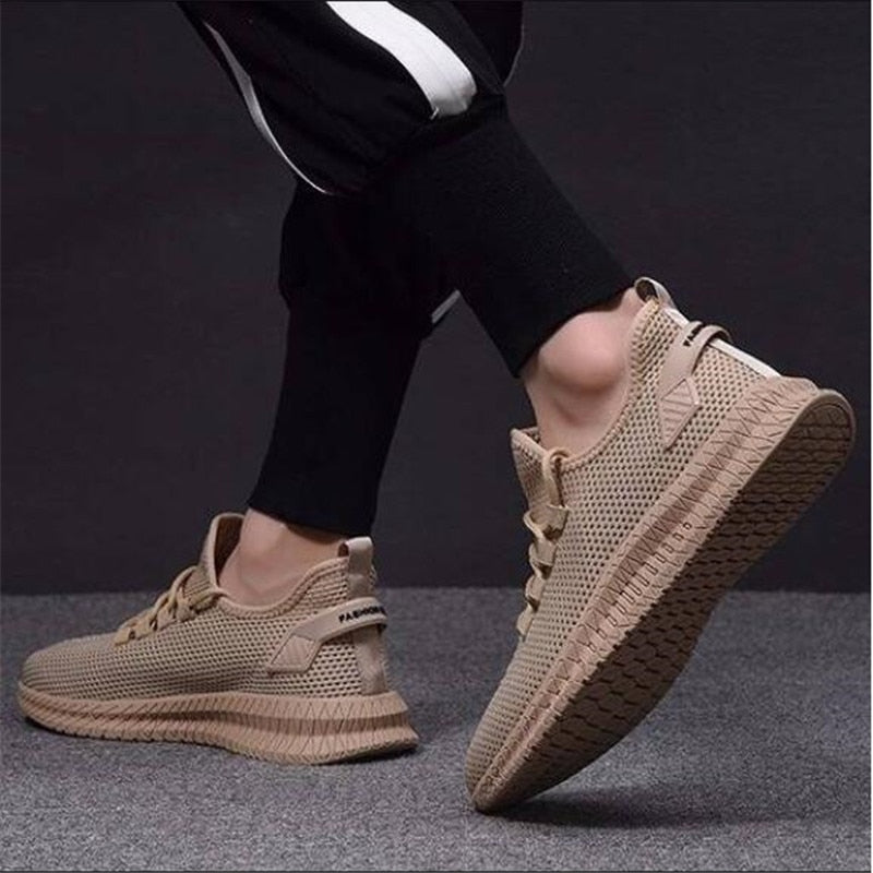 Jayden - Zapatillas con cordones
