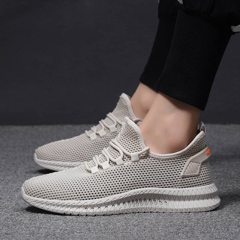 Jayden - Zapatillas con cordones