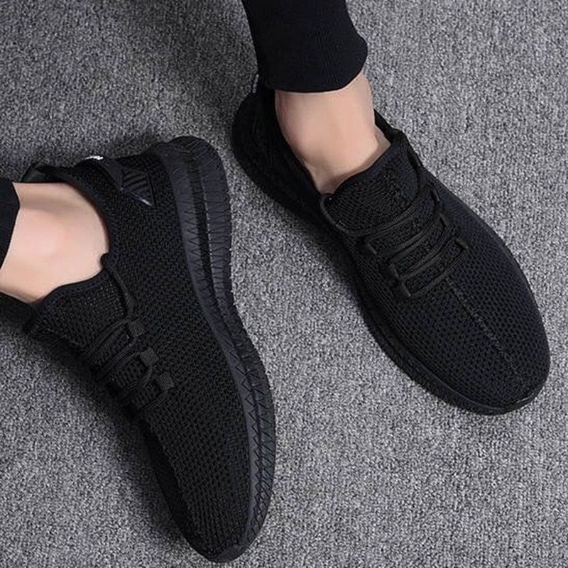 Jayden - Zapatillas con cordones