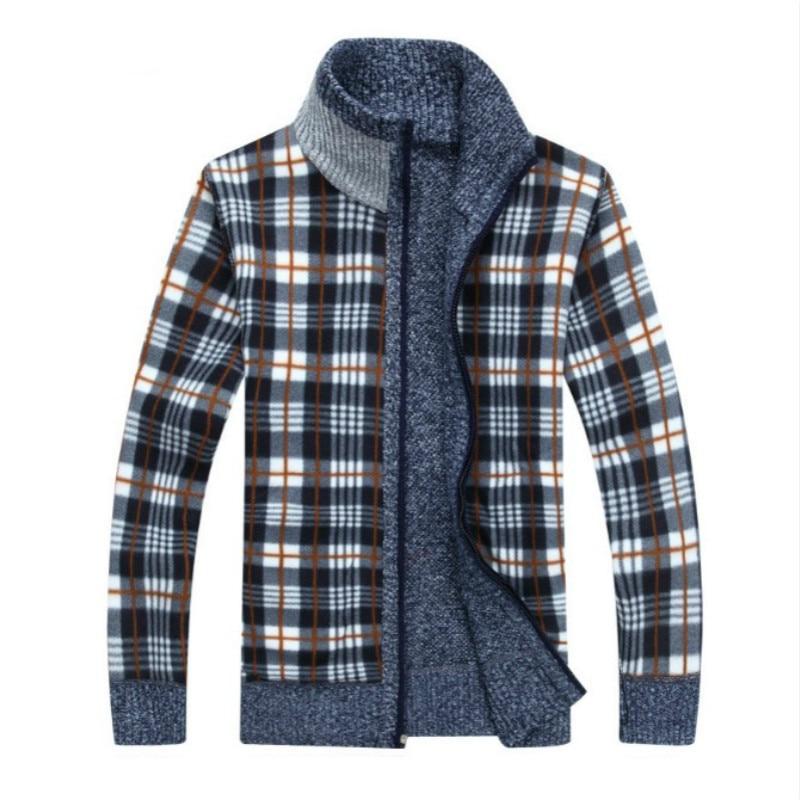 Iker - Chaqueta cómoda y caliente