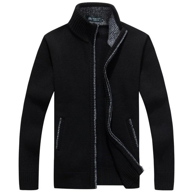 Iker - Chaqueta cómoda y caliente