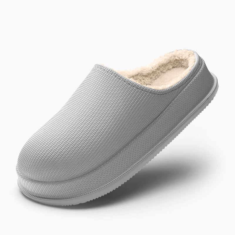 Nicole - Sandalias cómodas y cálidas