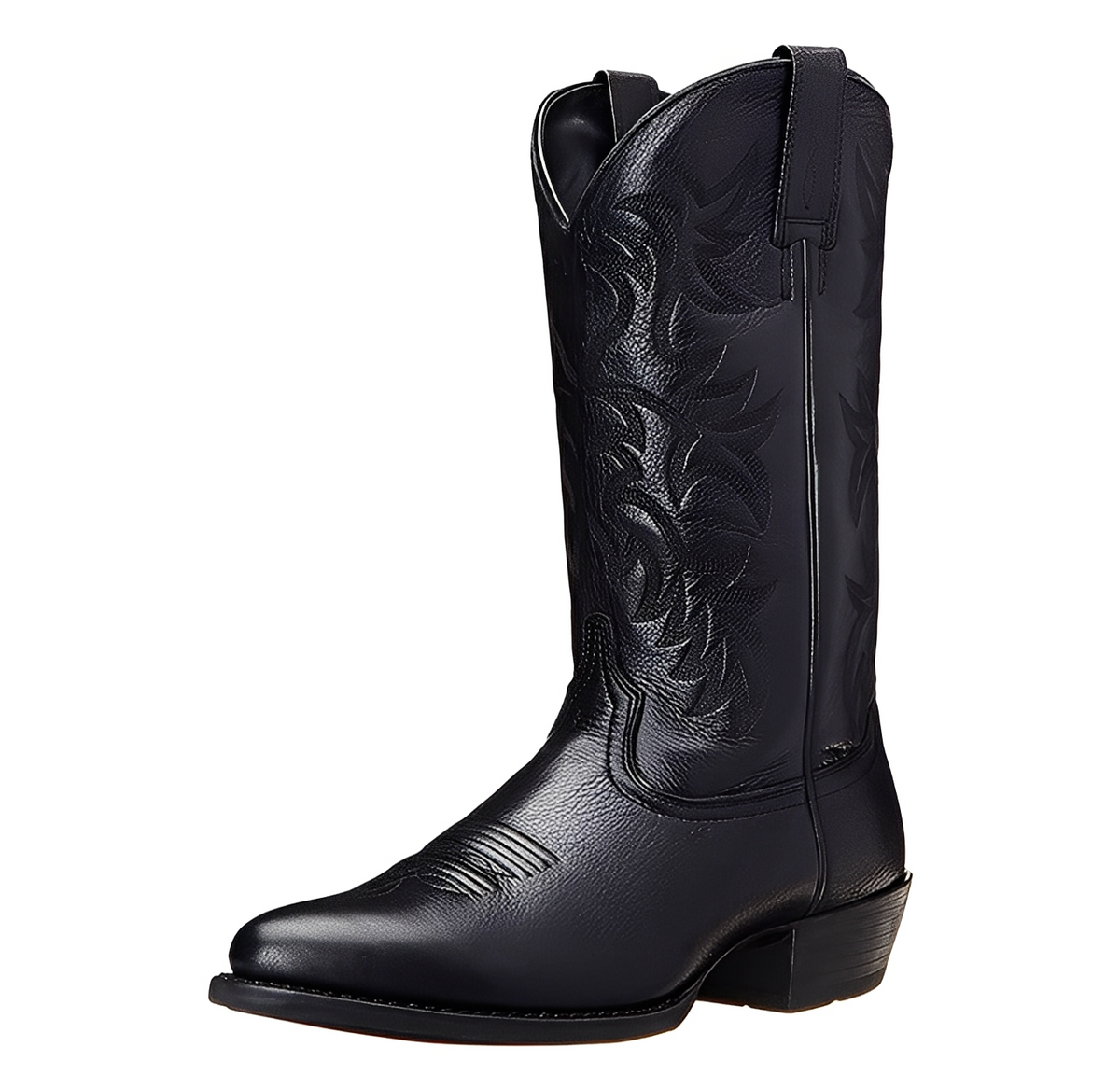 Romeo - Botas elegantes y robustas