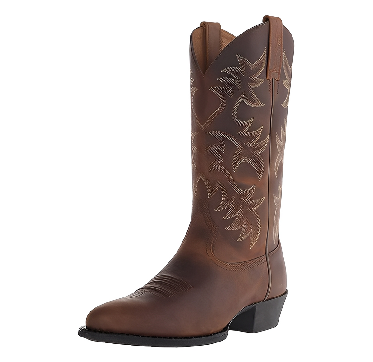Romeo - Botas elegantes y robustas