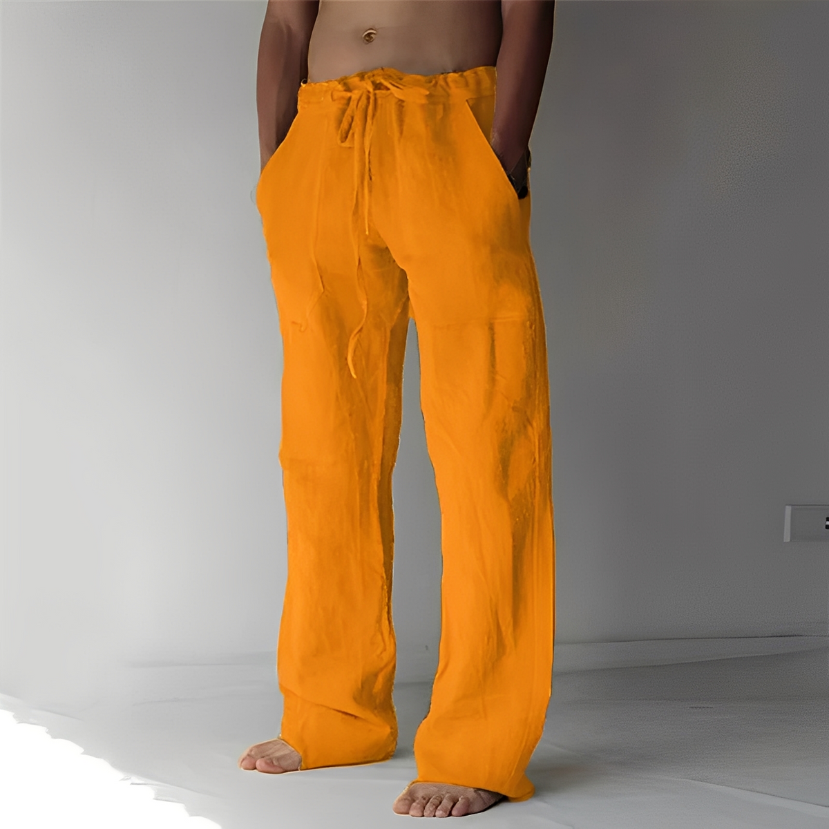 Artur - Pantalones ligeros y modernos