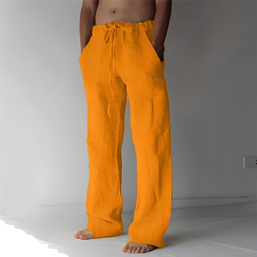 Artur - Pantalones ligeros y modernos