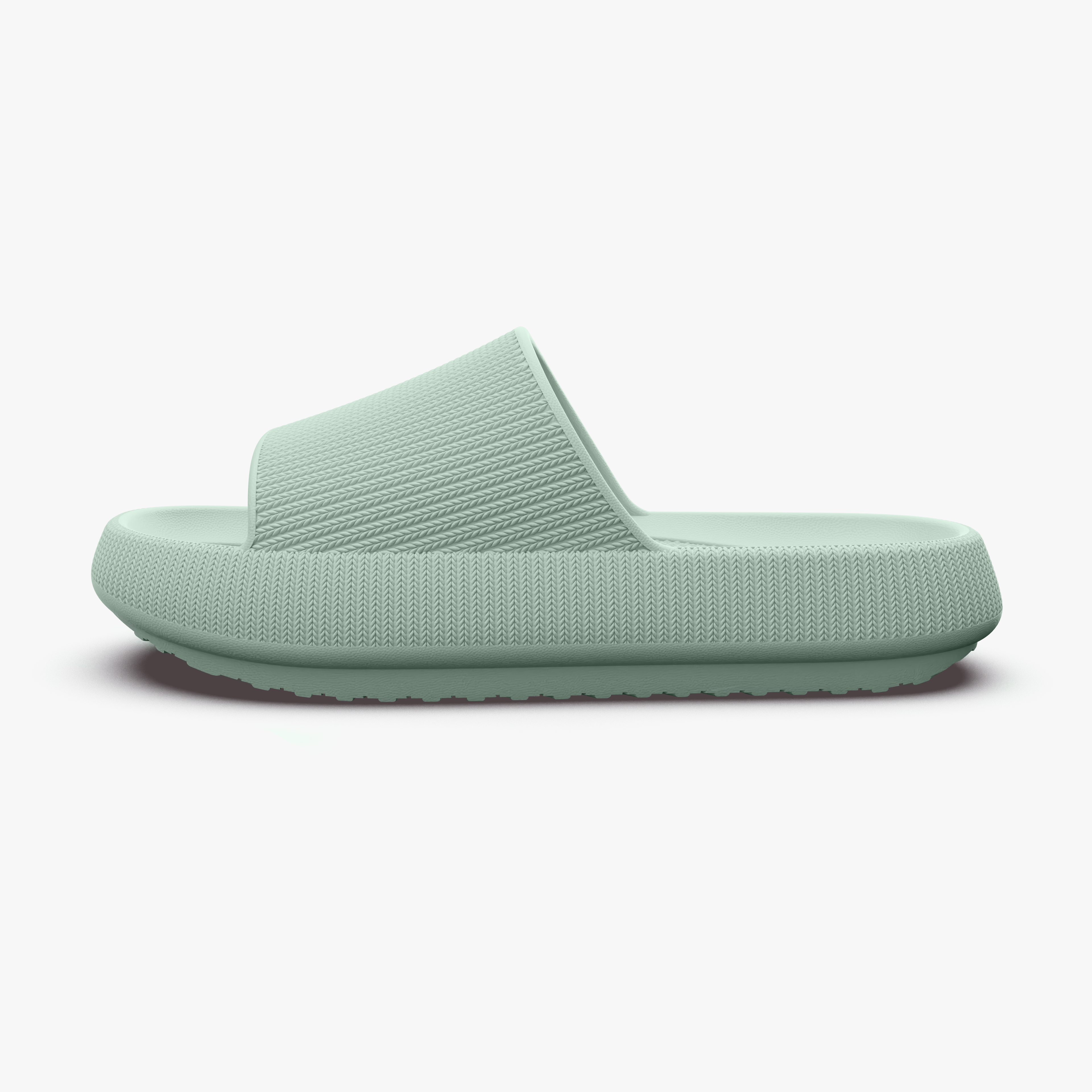 Rumi - Zapatillas cómodas para casa