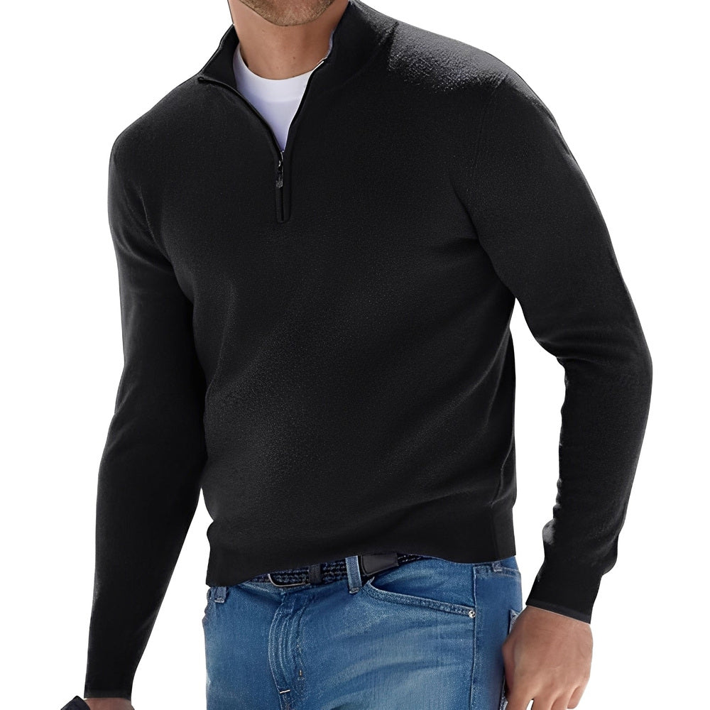 Eliott - Sweater en estilo moderno