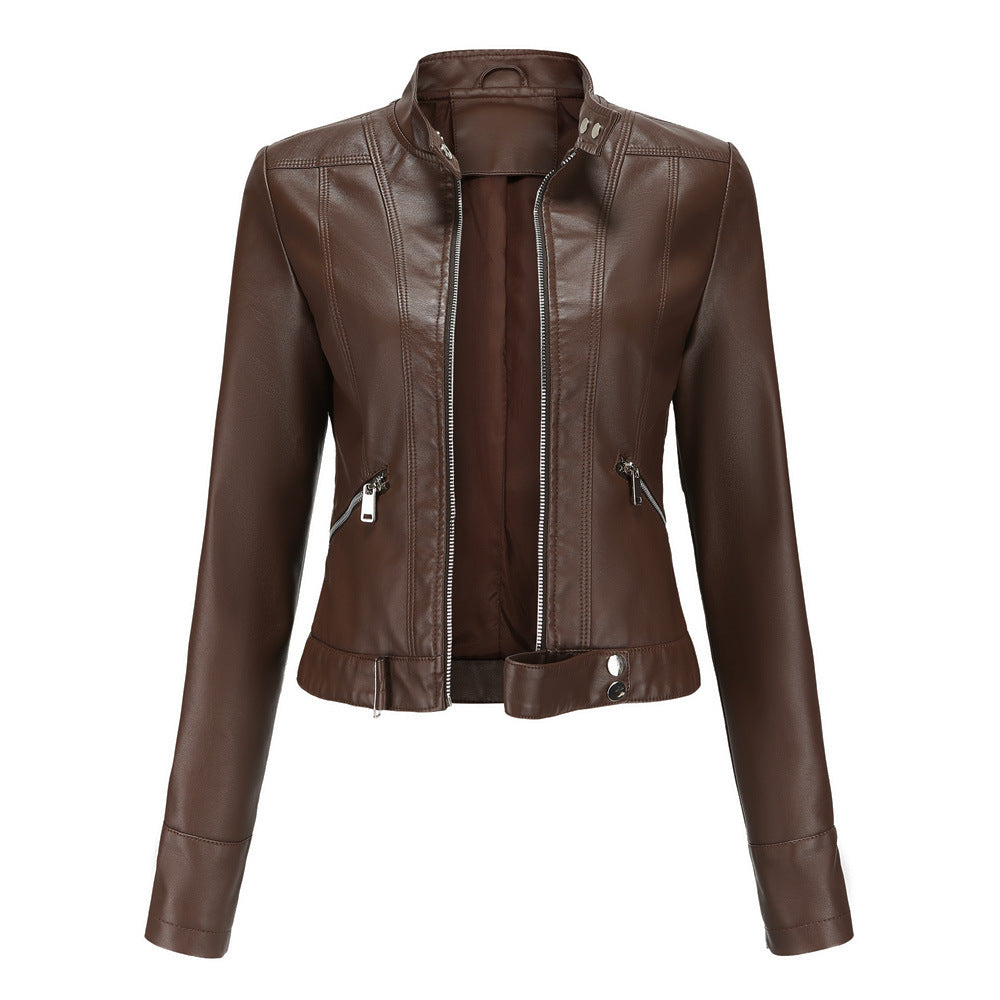 Bena - Chaqueta Clásica para Mujer