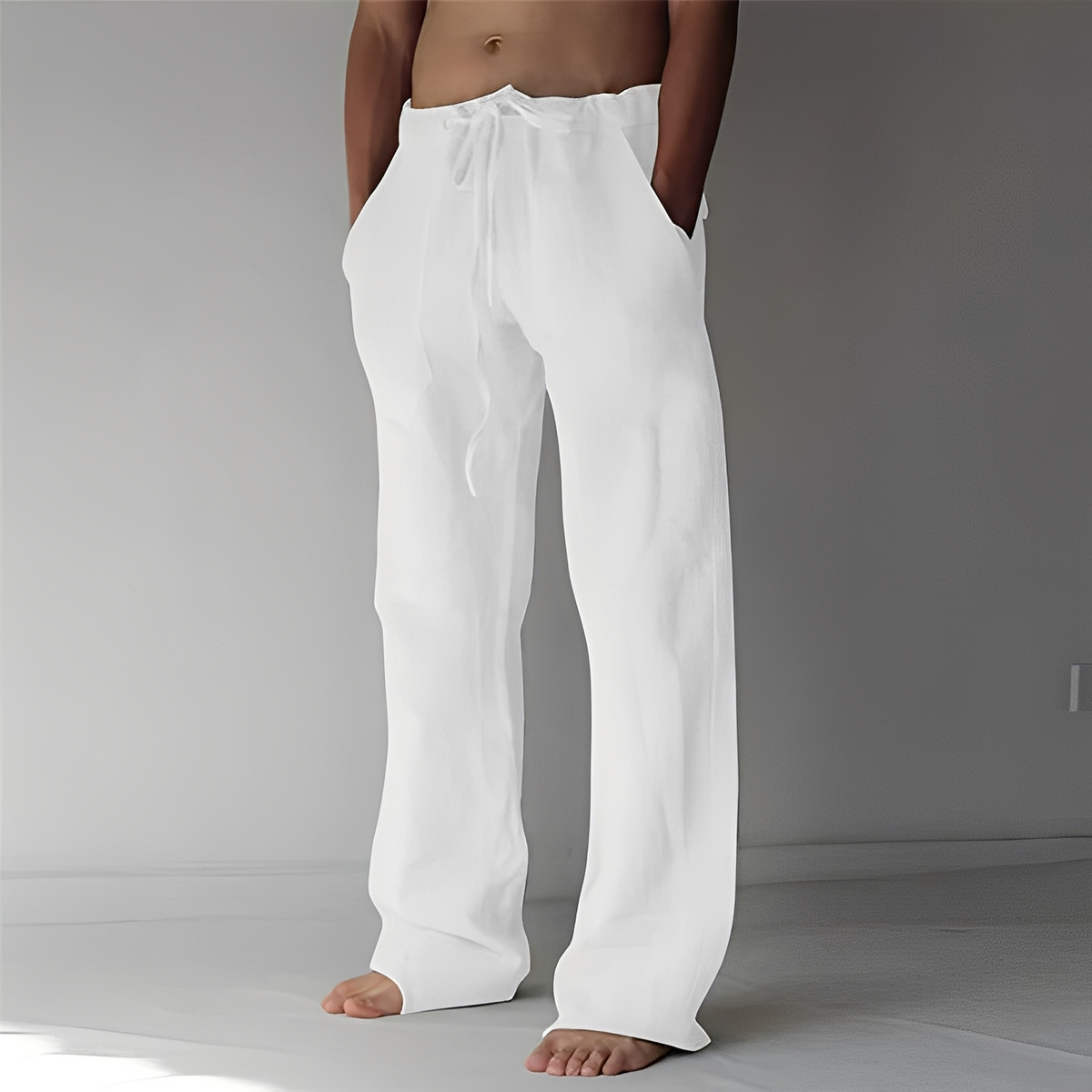 Artur - Pantalones ligeros y modernos